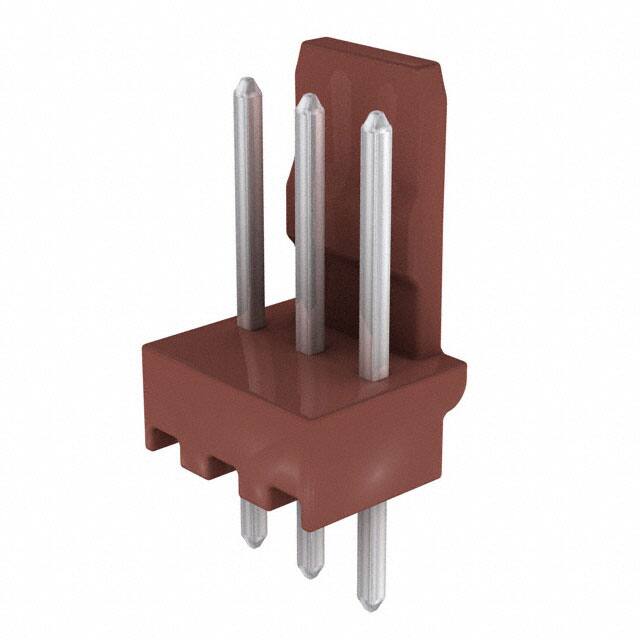 39320034 Molex  Embases à broches mâles